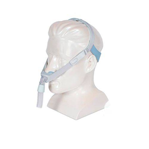 Mascara Cpap Nuance Tecido Respironics