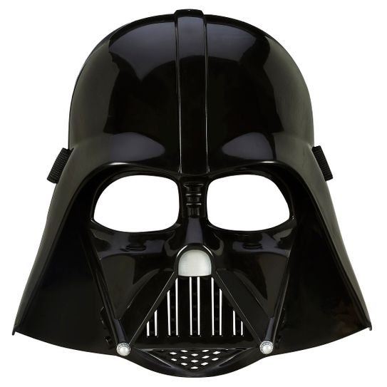 Máscara Darth Vader - Star Wars
