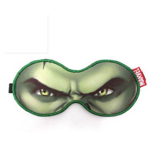 Máscara de Dormir Hulk