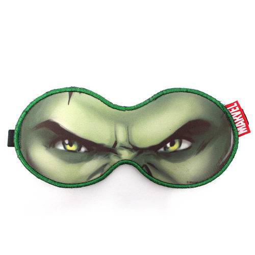 Mascara de Dormir Hulk
