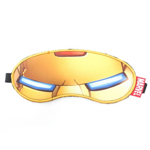 Máscara de Dormir Iron Man