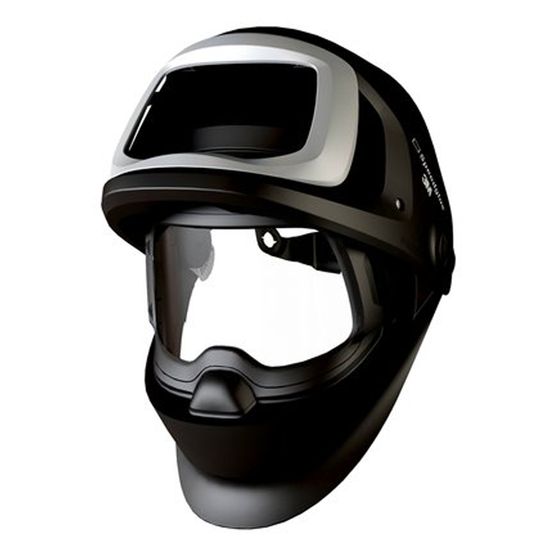 Máscara de Solda Speedglas 9100 FX (Sem Filtro)