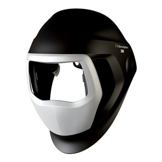 Máscara de Solda Speedglas 9100V (Sem Filtro)