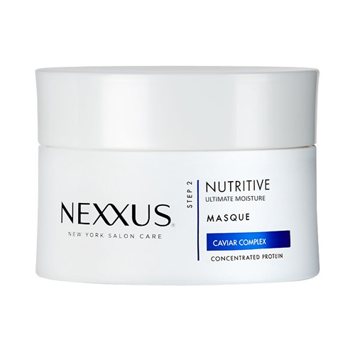Máscara de Tratamento Nexxus Nutritive com 190g