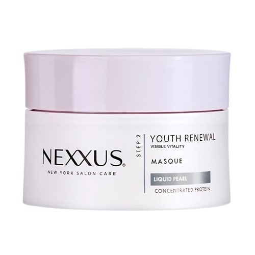 Máscara de Tratamento Nexxus Youth Renewal com 190g