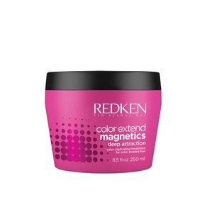 Máscara de Tratamento Redken Color Extend Magnetics 250ml