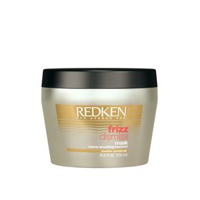 Máscara de Tratamento Redken Frizz Dismiss 250ml