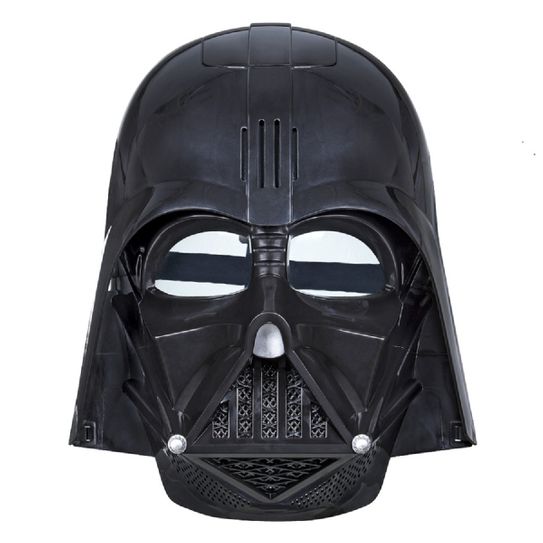 Máscara Eletronica SW Rogue One - Darth Vader