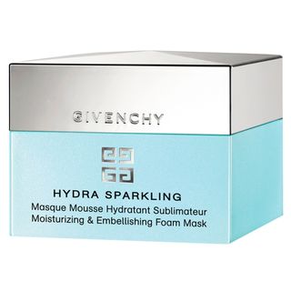 Máscara Facial Givenchy - Hydra Sparkling Mousse Foam Mask 75ml