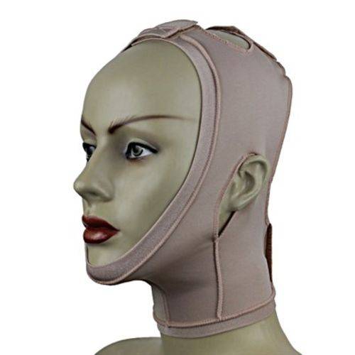 Máscara Facial para Lifting e Cirurgia
