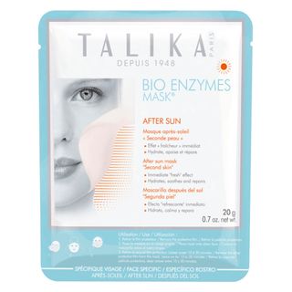 Máscara Facial Pós Sol Talika - Bio Enzymes Mask After Sun 20g