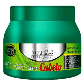 Máscara Forever Liss Professional Cresce Cabelo 250g