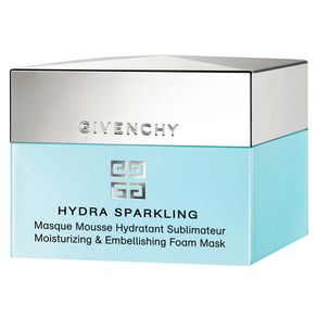 Máscara Givenchy Hydra Sparkling Moisturizing & Embellishing Hidratante 75ml