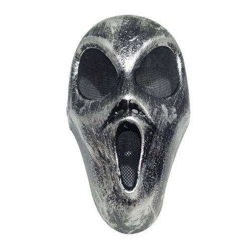 Máscara Grito Terror Halloween