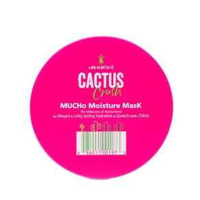 Máscara Hidratante Cactus Crush 200ml