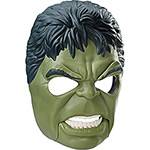 Máscara Hulk Filme Thor - Hasbro