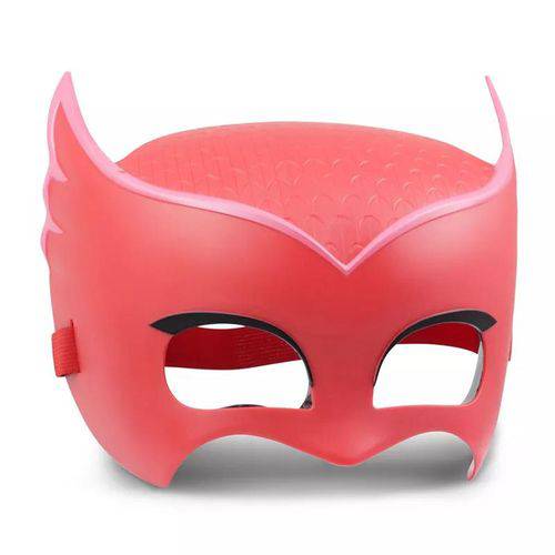 Máscara Infantil - PJ Masks - Corujita - Dtc