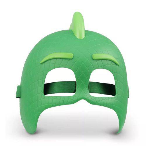 Máscara Infantil - PJ Masks - Lagartixo - Dtc