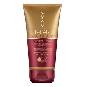 Máscara Joico K-PAK Color Therapy Luster Lock 50ml