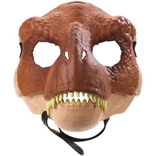 Mascara Jurassic World - Tyrannosaurus Rex