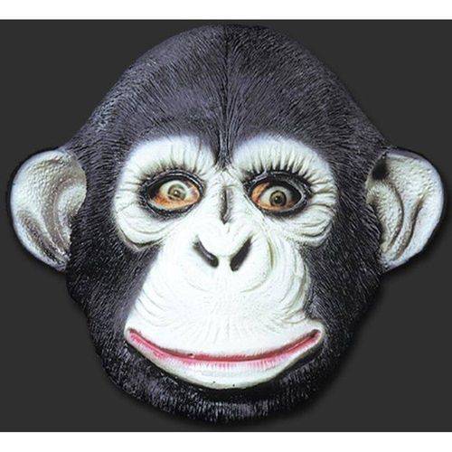 Máscara Macaco Chimpanzé