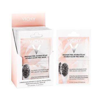 Máscara Mineral Vicky Duo Pell 2 Saches