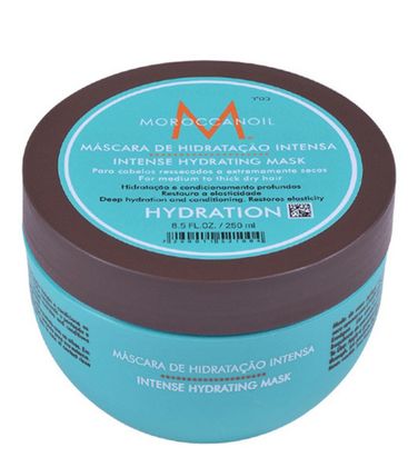 Mascara Moroccanoil Hydration Intense Hydrating Mask 250ml