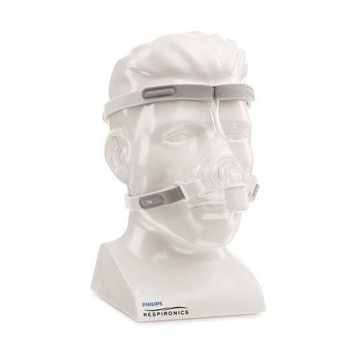Máscara Nasal CPAP Pico - Philips Respironics