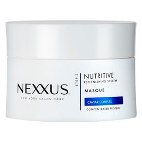Máscara Nexxus Nutritive Replenishing 190g