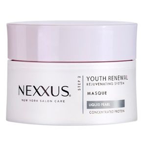 Máscara Nexxus Youth Renewal Restoring 190g