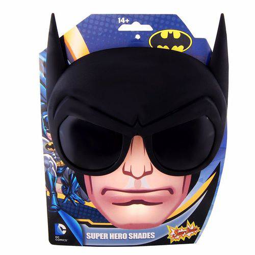 Máscara Óculos Batman Classic