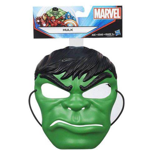 Máscara P Hulk - Hasbro B1803