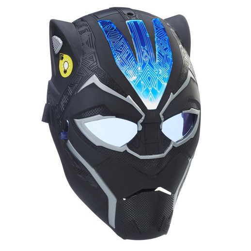 Máscara Pantera Negra - Hasbro