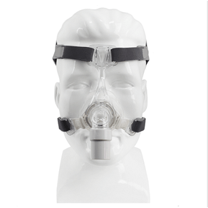 Máscara para CPAP Nasal Respireo Soft (Cód. 6758)