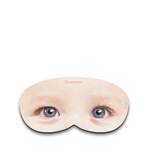 Máscara para Dormir Bebê