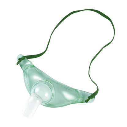 Máscara para Traqueostomia Protec com Conector 360° Adulto
