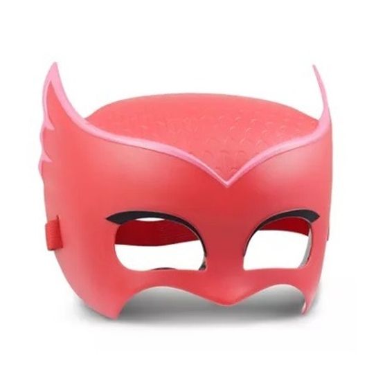 Máscara PJ Masks DTC - Corujita