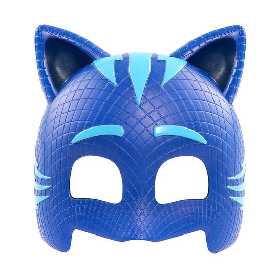 Máscara PJ Masks DTC - Menino Gato