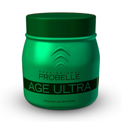 Máscara Probelle Age Ultra 500g