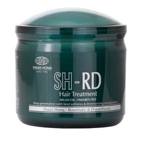 Máscara SH-RD Hair Treatment 400ml