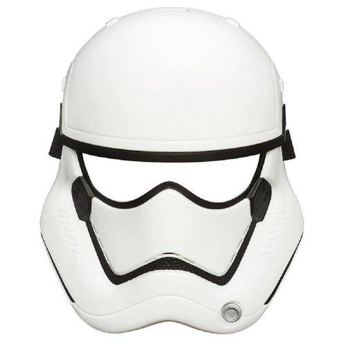 Máscara Star Wars - Stormtrooper Ep.Vii B3225 - Hasbro