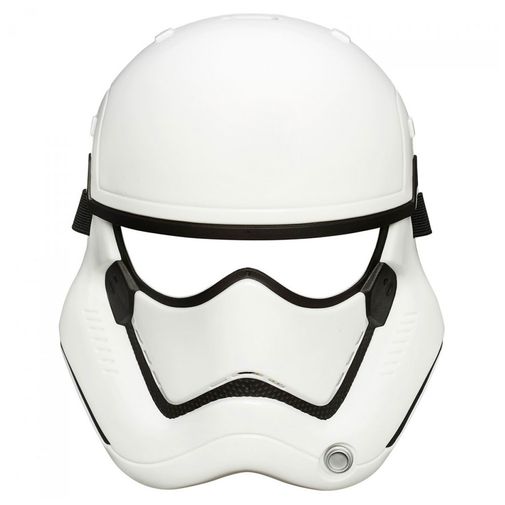 Máscara Star Wars - Stormtrooper - Hasbro