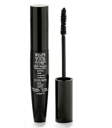 Mascara The Balm What´s Your Type? Body Builder 12ml