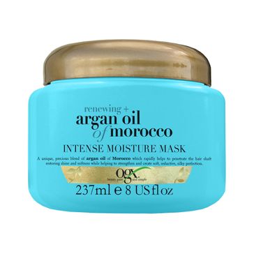 Máscara Tratamento OGX Argan Oil Marocco 237ml