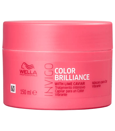 Mascara Wella Professionals Invigo Color Brilliance 150ml