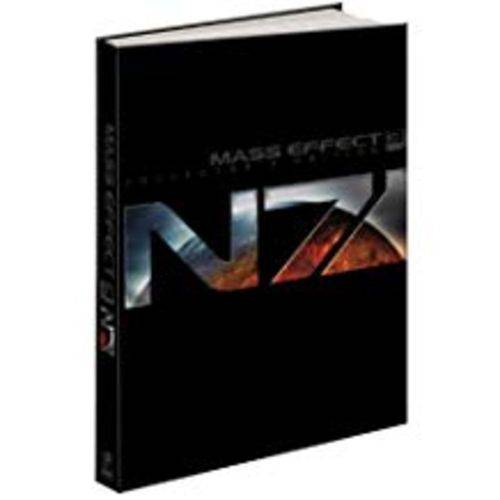 Mass Effect 3 Collector''s Edition: Prima Official Game Guide
