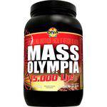 Mass Olympia 15000 UP - DNA
