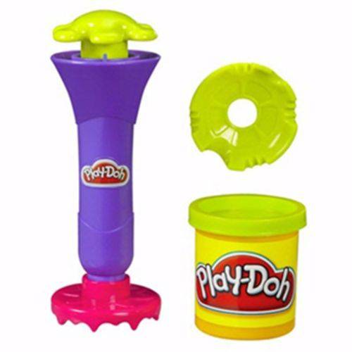 Massinha Play-doh - Ferramentas - Ez Molder - Hasbro