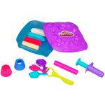 Massinha Play-doh - Kit Comidinha - Doces - Hasbro