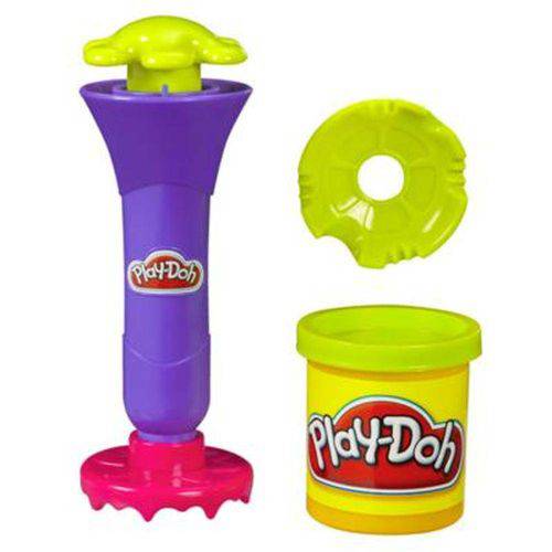 Massinha Play-Doh - Super Ferramentas - Molde Mágico 22828